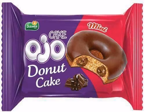 Biscuit/Bread/Candy Full Servo Motor Control Automatic Snack Food Packaging Machine Manufacturer