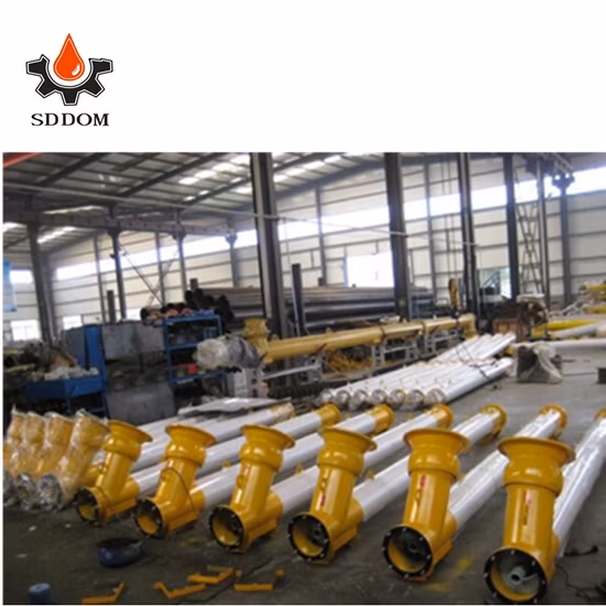 50 Ton Cement Steel Silo Storage Construction Machinery 200 Ton Cement Silo for Concrete Plant