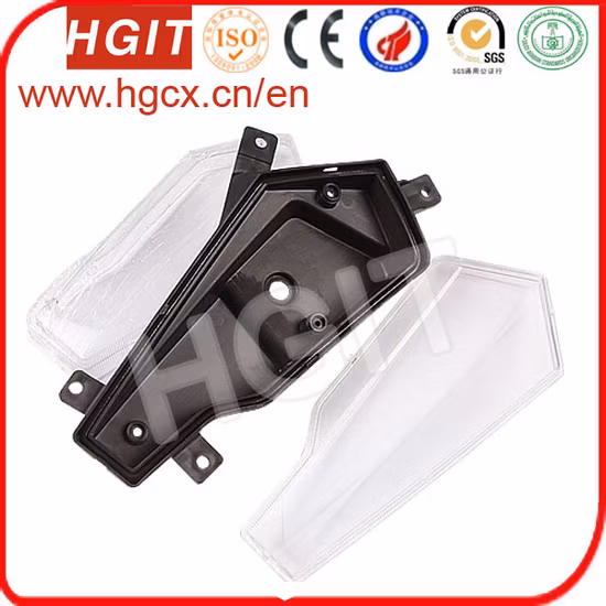 PU Mixing Gasket Seal Equipment