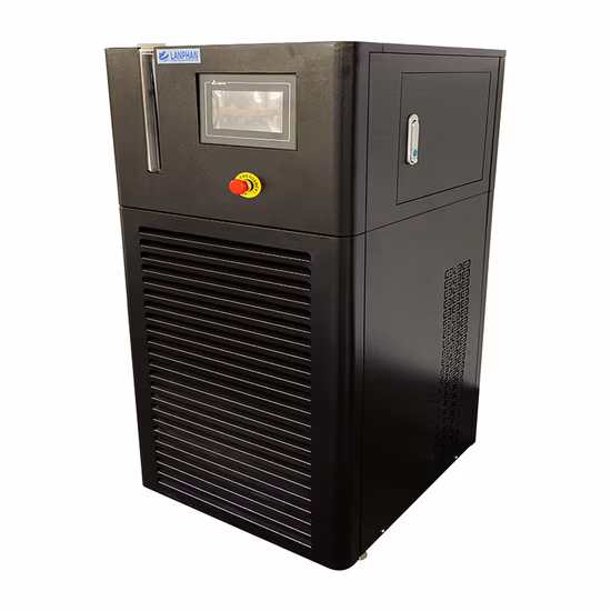 Laboratory High and Low Temperature Heating Cooling Equipment